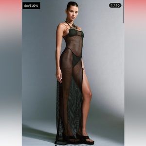 I.AM.GIA Kyari dress